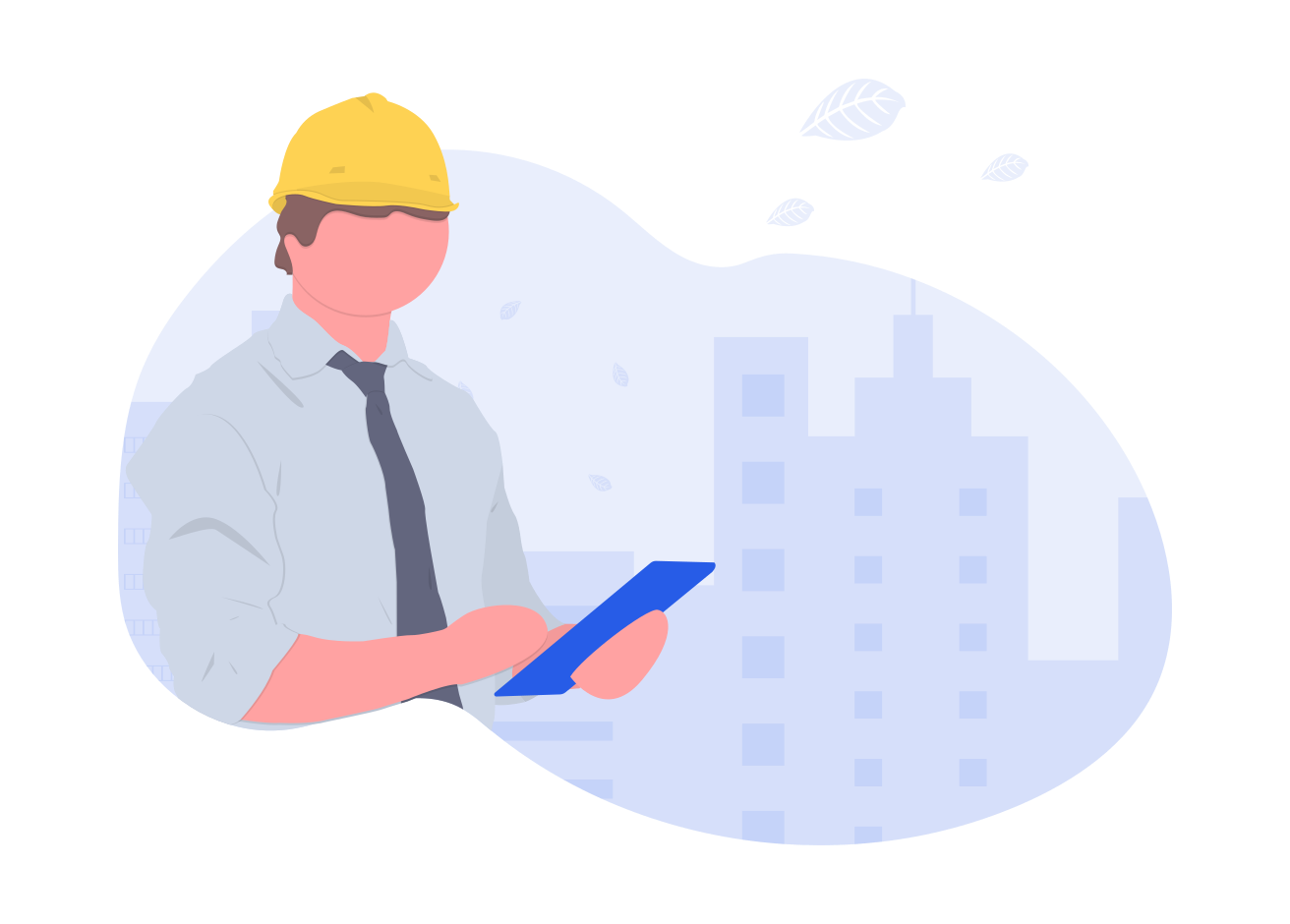 Projekty wykonawcze konstrukcji