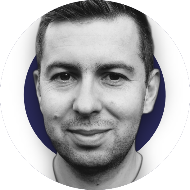 mgr inż.&nbsp;Krzysztof Kmita