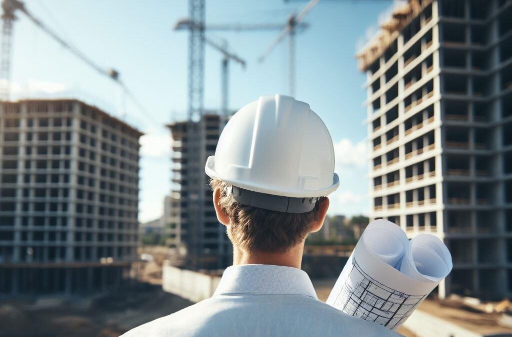 Eurokody obowiązkowe w&nbsp;projektowaniu konstrukcji od&nbsp;2021