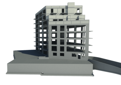 Kraków, ul.&nbsp;Pachońskiego – bud. B2