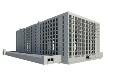 Poznań, ul.&nbsp;Wagrowska