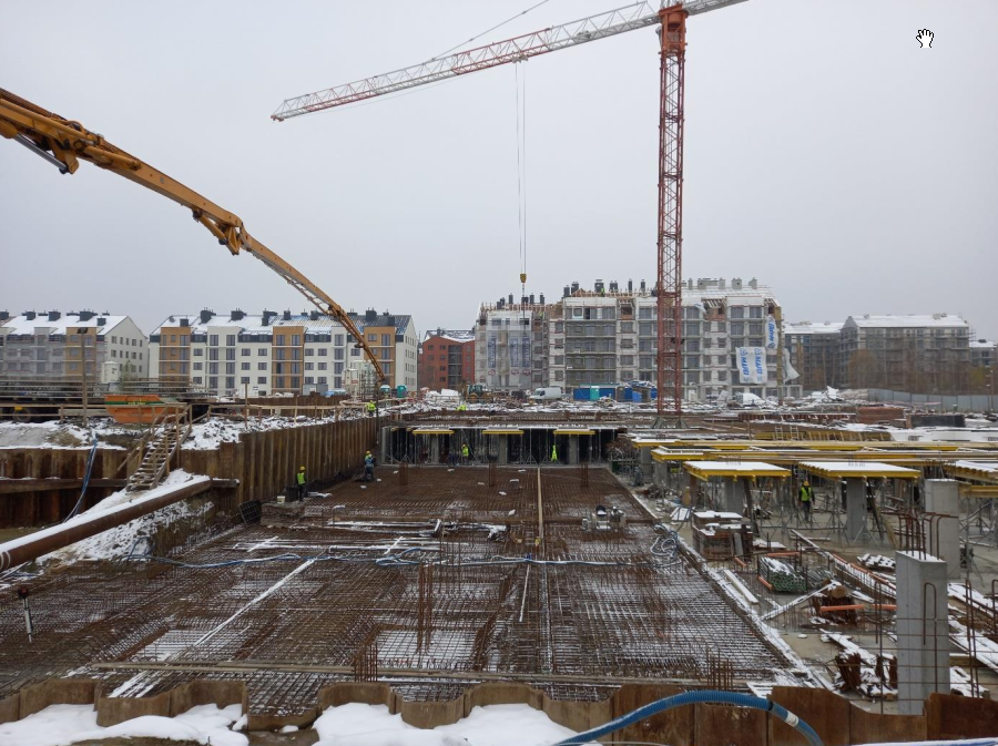 Obliczenia statyczno-wytrzymałościowe konstukcji budowlanych